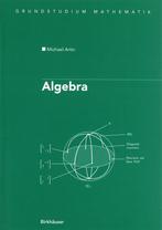 9783764359386 Algebra Michael Artin, Nieuw, Michael Artin, Verzenden