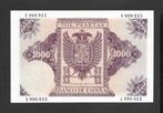 Spanje. - 1000 Pesetas 1940 - Pick 125