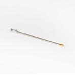 Kropnaald recht 3,0 mm - Kropnaalden    - Benodigdheden, Dieren en Toebehoren, Verzenden, Nieuw