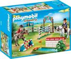 Playmobil Paardenwedstrijd – 6930 (Nieuw), Kinderen en Baby's, Speelgoed | Playmobil, Verzenden, Nieuw