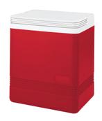 Igloo Legend 24 (16 liter) koelbox rood, Nieuw