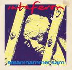 Single vinyl / 7 inch - Intaferon - Steamhammer Sam, Verzenden, Zo goed als nieuw