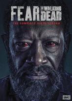 Fear The Walking Dead - Seizoen 6 DVD - DVD, Verzenden, Nieuw in verpakking