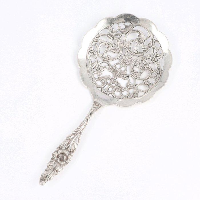 Zaanlandse Zilversmederij - Pasteischep - Haarlem, 1944 -, Antiek en Kunst, Antiek | Goud en Zilver