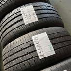 4 x Hankook Ventus S1 Evo3 235-50-19 Zomerbanden 7mm, Auto-onderdelen, Banden en Velgen, 19 inch, Gebruikt, Ophalen of Verzenden