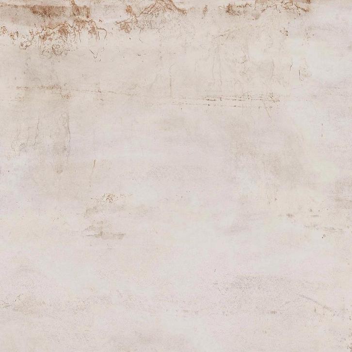 Flaviker Rebel - White - Vloertegel - 80x80cm - Mat -, Doe-het-zelf en Verbouw, Tegels, 60 cm of meer, 60 cm of meer, 10 m² of meer