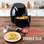 Airfryer digitaal 5L 230V (Airfryer-Frituurpan), Verzenden, Nieuw