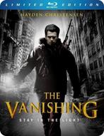 The Vanishing (2010) (Blu-ray), Gebruikt, Verzenden
