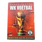 WK Voetbal Hoogtepunten BOXSET (5 DVD) (DVD) (TWEEDEHANDS), Verzenden, Nieuw in verpakking