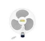Dutch Master Wandventilator 40cm - ferngest., Nieuw