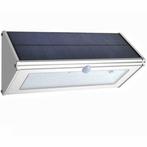 Solar wandlamp met bewegingsmelder 5 lichtstanden - Motion V, Verzenden, Overige typen, Nieuw, 50 tot 250 watt