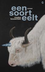 9789083335704 Een soort eelt | Tweedehands, Boeken, Verzenden, Zo goed als nieuw, Rinske Bouwman