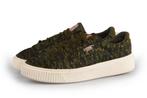 Puma Sneakers in maat 40 Groen | 10% extra korting, Kleding | Dames, Groen, Gedragen, Puma, Sneakers of Gympen