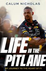 Life in the Pitlane 9780349443447 Calum Nicholas, Verzenden, Gelezen, Calum Nicholas