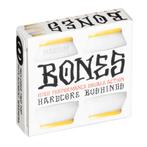 Bones Wheels Bushings 91A Hardcore Medium Pack inkl. Washer, Verzenden, Nieuw