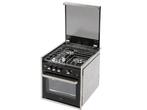 GASOVEN INBOUW 3 BRANDERS MET GRIL  RVS, Watersport en Boten, Ophalen of Verzenden, Nieuw, Zeilboot of Motorboot