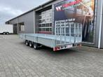 Ifor Williams Tildbed - 550x204 cm - 3500 kg! Voorraad!!, Nieuw