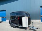 Bockmann Grand Master 2-paards paardentrailer DIKSTE VAN NL!, Ophalen, Nieuw, Polyester, 2-paards trailer