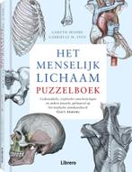 Het menselijk lichaam – Puzzelboek 9789463595957, Verzenden, Zo goed als nieuw, Gareth Dr. Moore