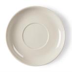Cappuccino schoteltjes Ivory - Olympia - 12 stuks, Verzenden, Nieuw in verpakking