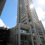 Gestoffeerd appartement met balkon en parkeerplaats, Rotterdam, Direct bij eigenaar, Appartement, Rotterdam