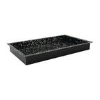 Schneider ge&amp;#235;mailleerde GN 1/1 bakplaat 6cm diep, Verzenden, Nieuw in verpakking