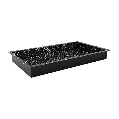 Schneider ge&amp;#235;mailleerde GN 1/1 bakplaat 6cm diep, Zakelijke goederen, Horeca | Keukenapparatuur, Nieuw in verpakking