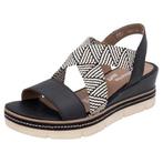 Remonte Sleehaksandaaltjes, Kleding | Dames, Schoenen, Verzenden, Nieuw