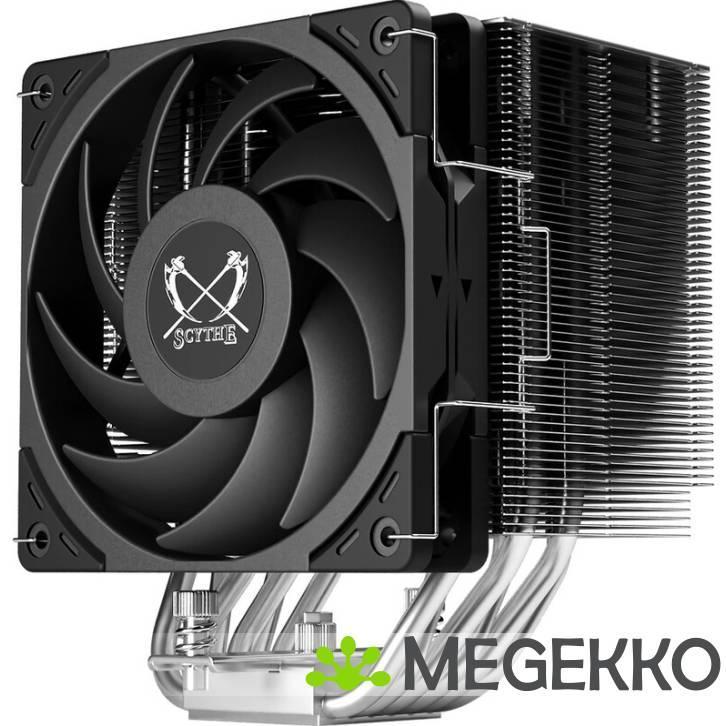 Scythe Mugen 6, Computers en Software, Computerkoelers, Nieuw, Verzenden