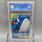 Pokémon Graded card - Magikarp & Wailord SR (Full Art) del, Nieuw