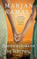 9789026358425 Sneeuwvlokken in Teheran | Tweedehands, Boeken, Verzenden, Zo goed als nieuw, Marjan Kamali