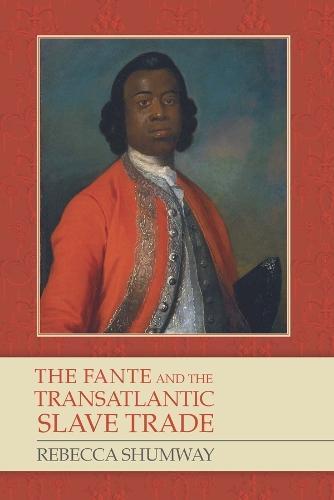 The Fante and the Transatlantic Slave Trade, Boeken, Studieboeken en Cursussen, Verzenden