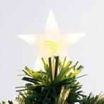 Tweedekans | Luca Lighting Mercury Kunstkerstboom met Fiber, Diversen, Kerst, Ophalen of Verzenden, Zo goed als nieuw