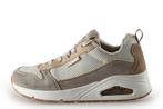 Skechers Sneakers in maat 38 Beige | 20% korting, Skechers, Verzenden, Beige, Sneakers of Gympen