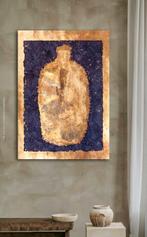 Fran Gonzalez @contemporarygilding - NO RESERVE - Éloge de