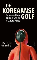 De Koreaanse golf 9789044639919 Remco Breuker, Verzenden, Zo goed als nieuw, Remco Breuker