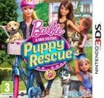 Barbie and her Sisters Puppy Rescue Losse Game Card - iDEAL!, Spelcomputers en Games, Games | Nintendo 2DS en 3DS, Ophalen of Verzenden