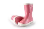 Bergstein Regenlaarzen in maat 24½ Roze | 10% extra korting, Verzenden, Jongen of Meisje, Bergstein, Laarzen
