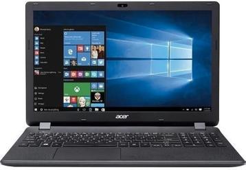 Acer ES1-512 | 8GB RAM | 256GB SSD | Windows 11 + Office beschikbaar voor biedingen