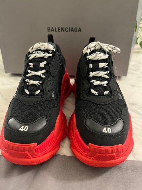 Balenciaga - Triple S - Low-top sneakers - Maat: EU 40 -, Kleding | Heren, Schoenen