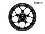 Achterwiel Yamaha YZF R3 2014-2016 (RH07 YZF-R25 YZF-R3) ABS, Verzenden, Gebruikt
