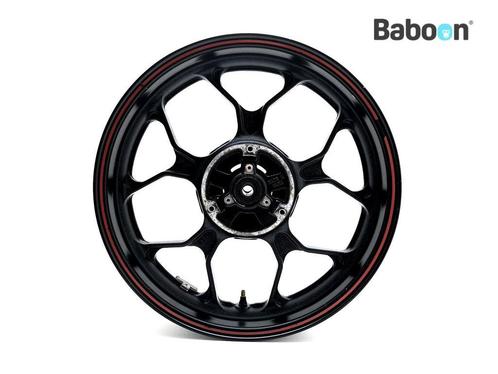 Achterwiel Yamaha YZF R3 2014-2016 (RH07 YZF-R25 YZF-R3) ABS, Motoren, Onderdelen | Yamaha, Gebruikt, Verzenden