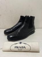Prada - Chelsea boots - Maat: EU 44, Nieuw