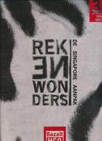 Rekenwonders Kopieermap 3A verder oefenen, Verzenden, Nieuw