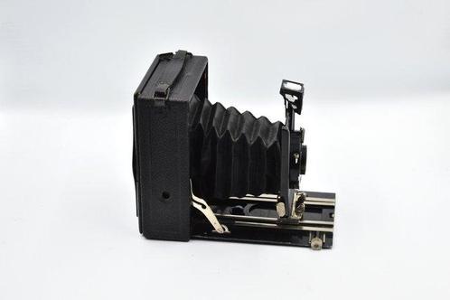 Zeiss ernemann 9x12 Analoge camera, Audio, Tv en Foto, Fotocamera's Analoog