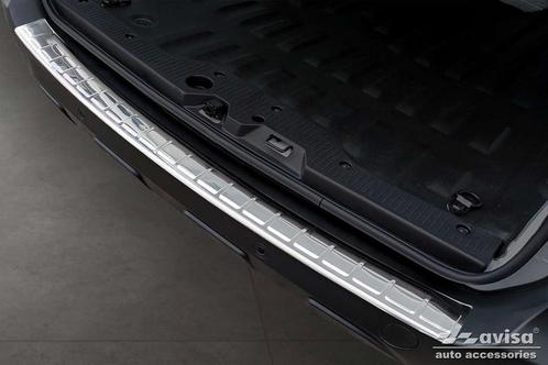 Avisa Achterbumperbeschermer | Renault Express 21- 5-d | Rib, Auto-onderdelen, Carrosserie en Plaatwerk, Nieuw, Verzenden