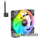 Thermaltake Swafan EX12 RGB PC Cooling Fan TT Premium, Nieuw, Verzenden