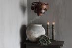 Schijfjes hanglamp Roest, Ophalen of Verzenden, Nieuw