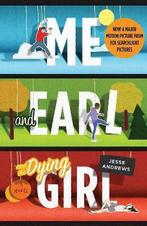 Me and Earl and the Dying Girl 9781760290450 Jesse Andrews, Verzenden, Zo goed als nieuw, Jesse Andrews