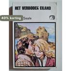 Verboden eiland 9789020503722 Seale, Verzenden, Gelezen, Seale